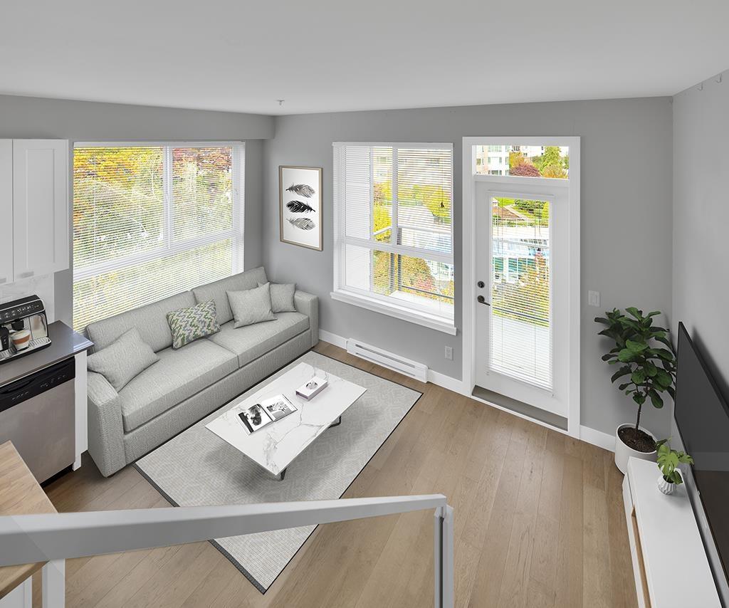 504 3080 GLADWIN ROAD, Abbotsford