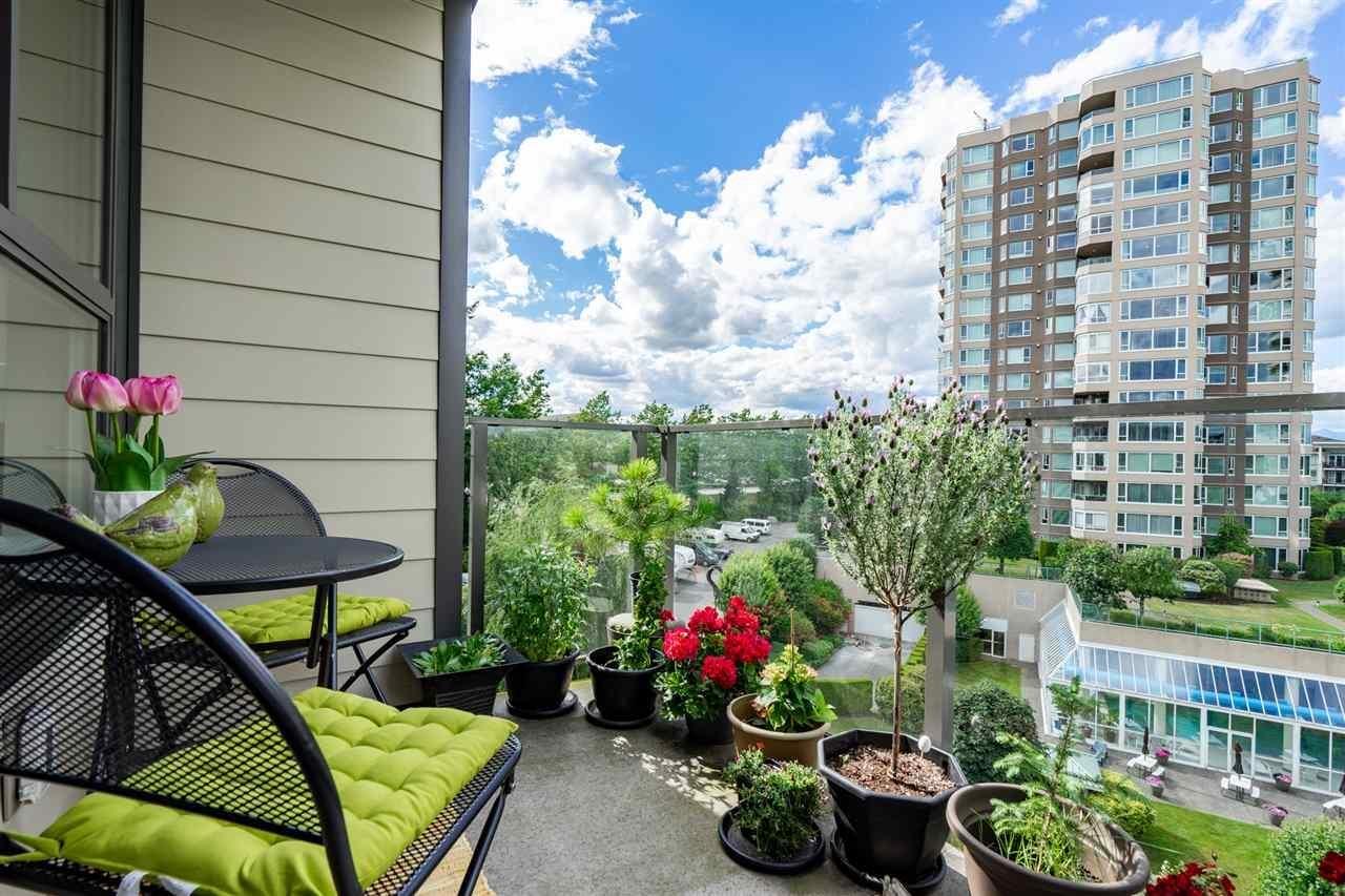 504 3080 GLADWIN ROAD, Abbotsford