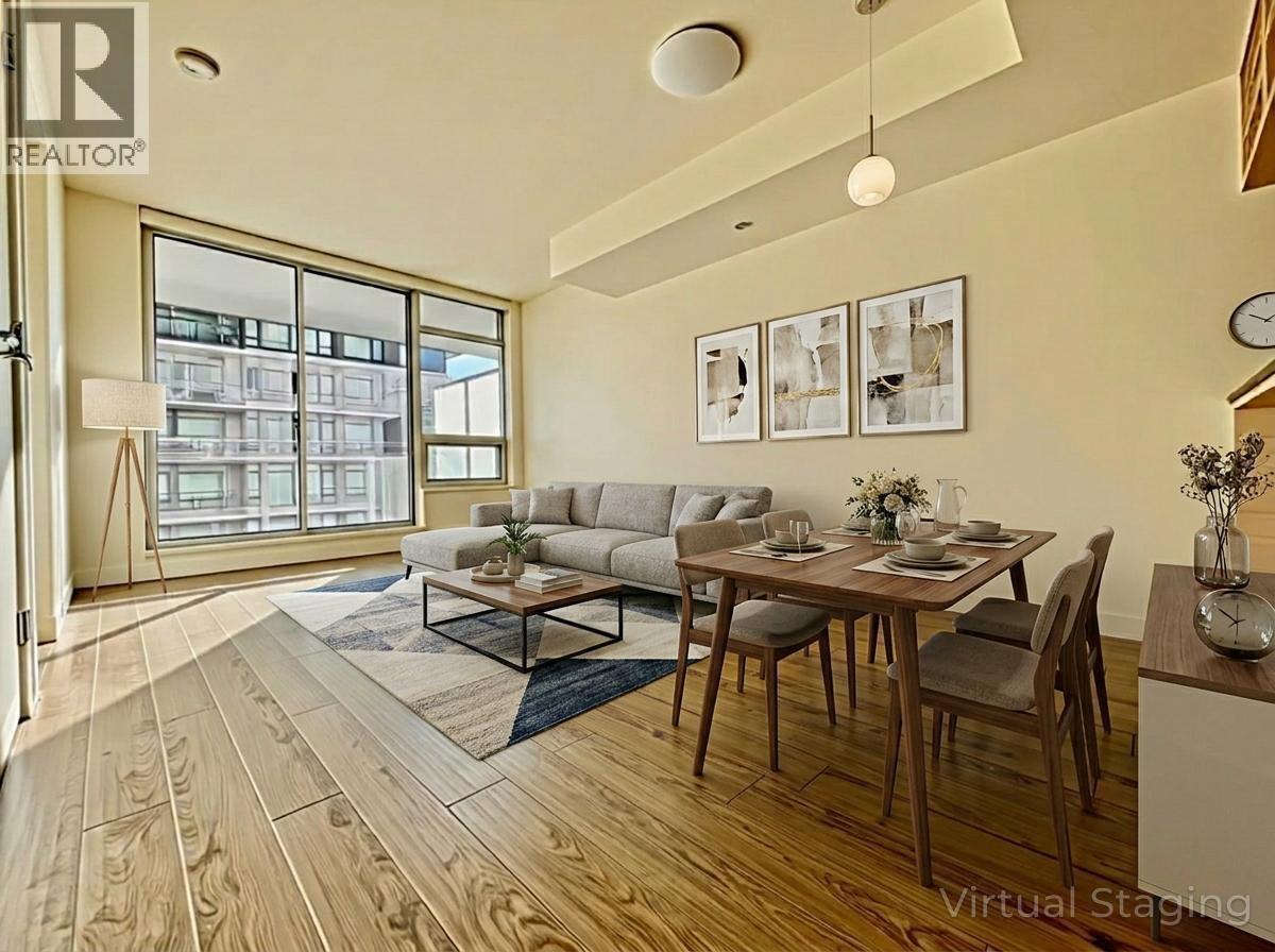 #813-6188 NO. 3 Road, Richmond