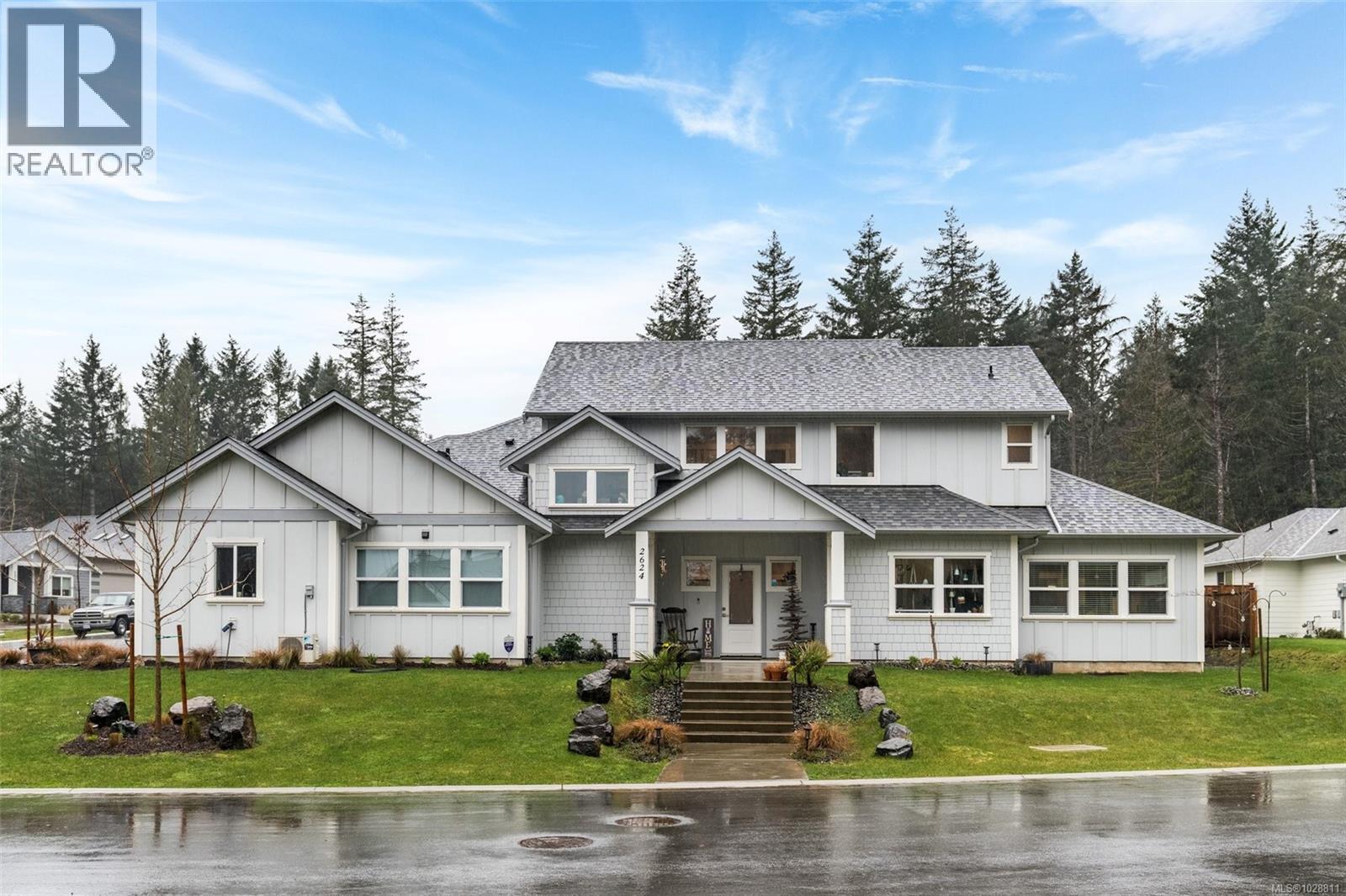 2624 Forest Edge Rd, Sooke