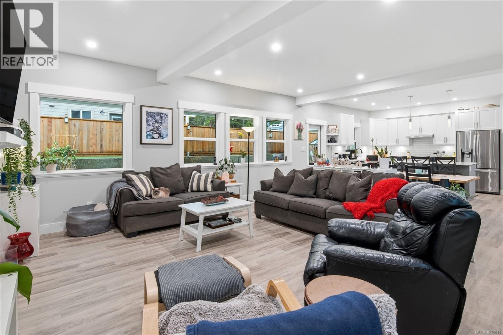 2624 Forest Edge Rd, Sooke