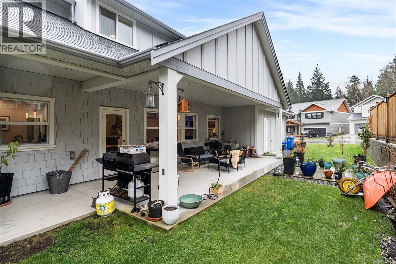 2624 Forest Edge Rd, Sooke