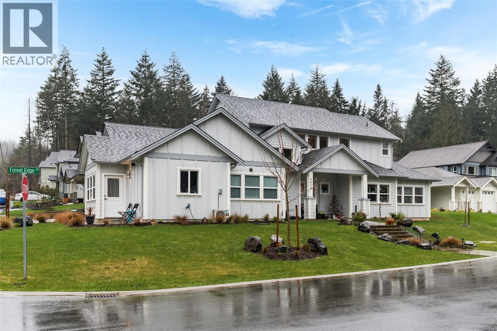 2624 Forest Edge Rd, Sooke