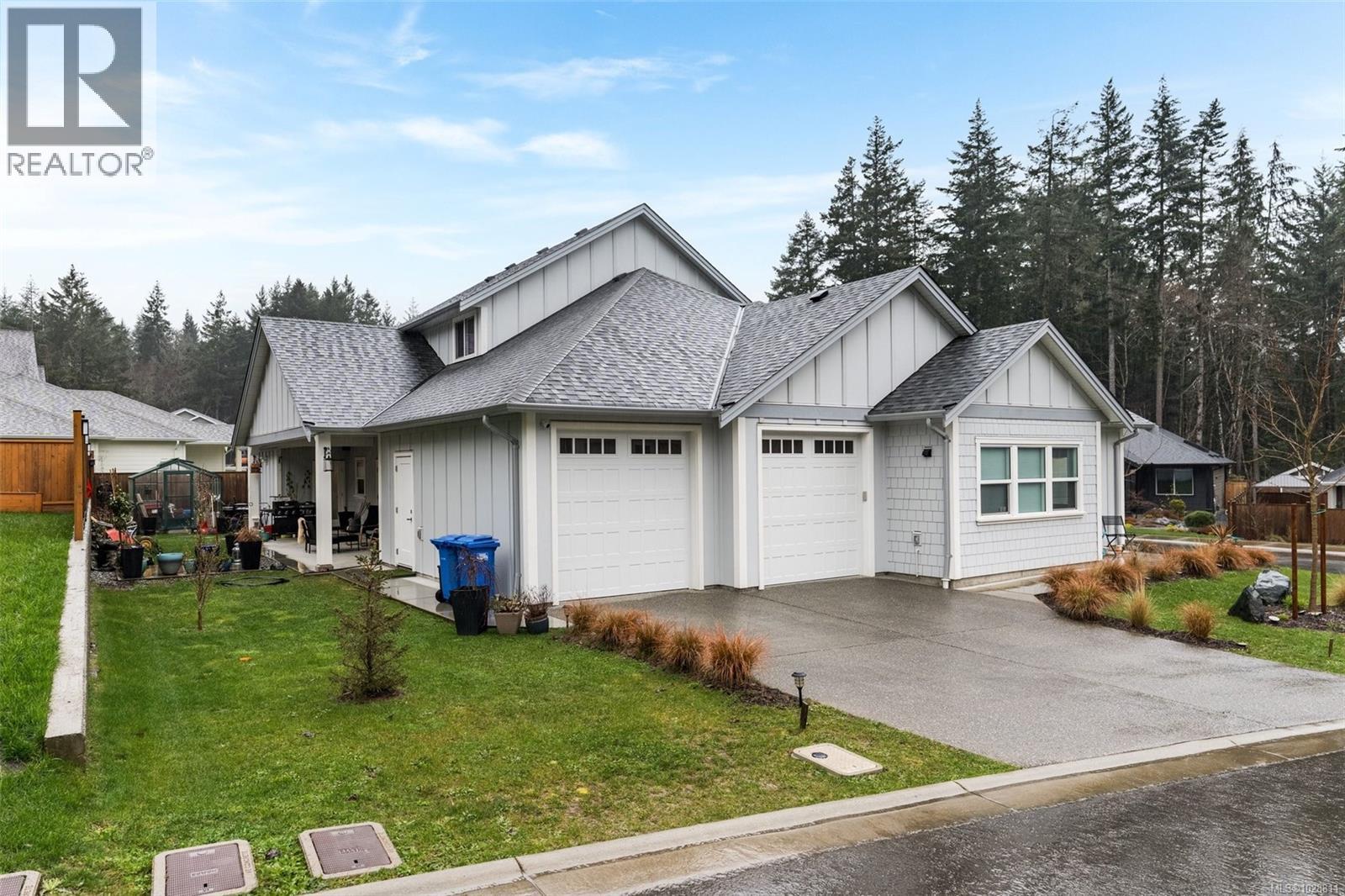 2624 Forest Edge Rd, Sooke
