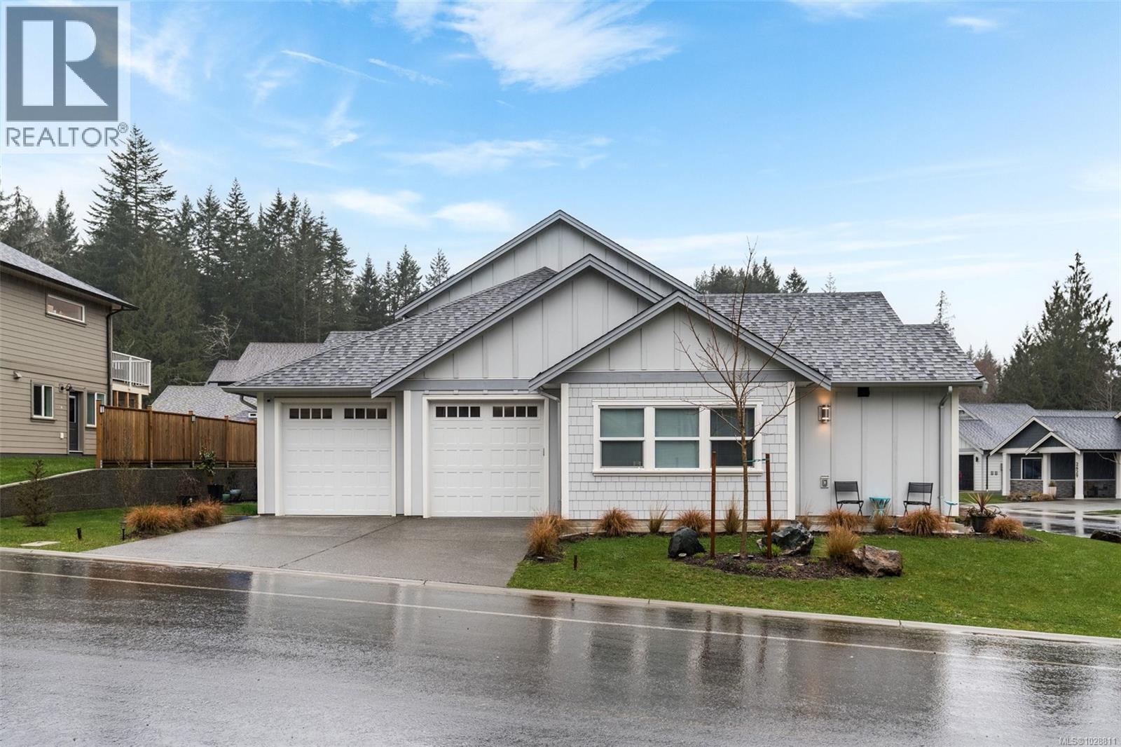 2624 Forest Edge Rd, Sooke