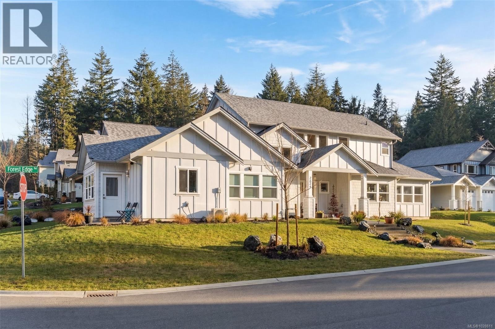 2624 Forest Edge Rd, Sooke