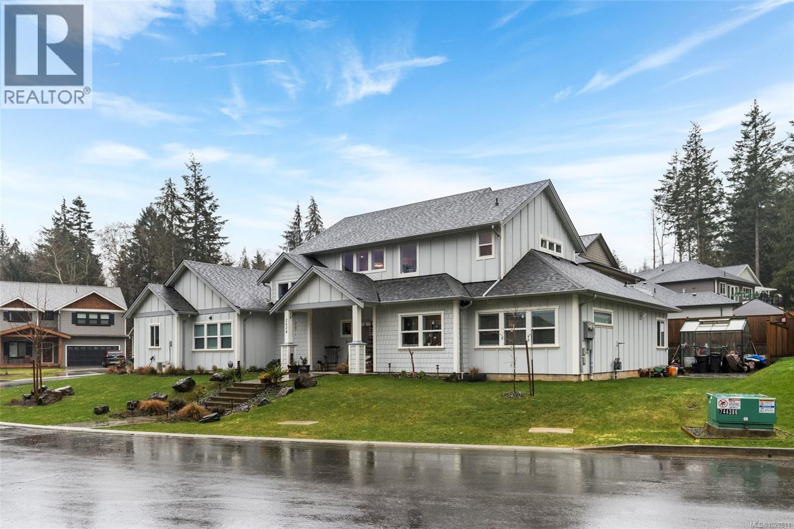 2624 Forest Edge Rd, Sooke
