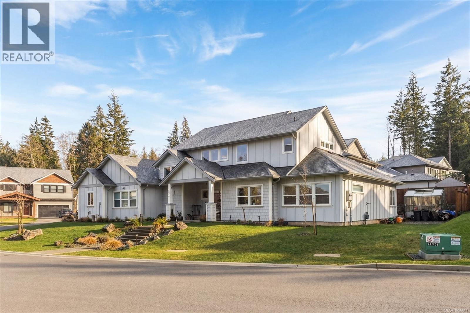 2624 Forest Edge Rd, Sooke