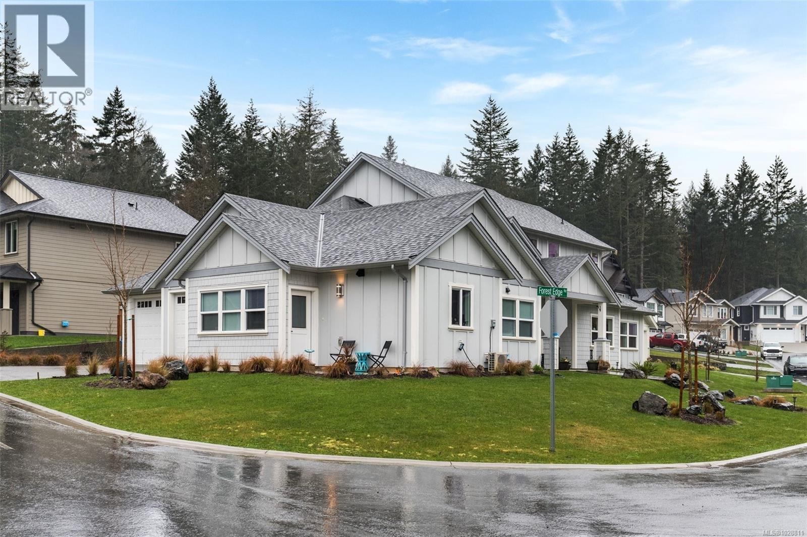 2624 Forest Edge Rd, Sooke