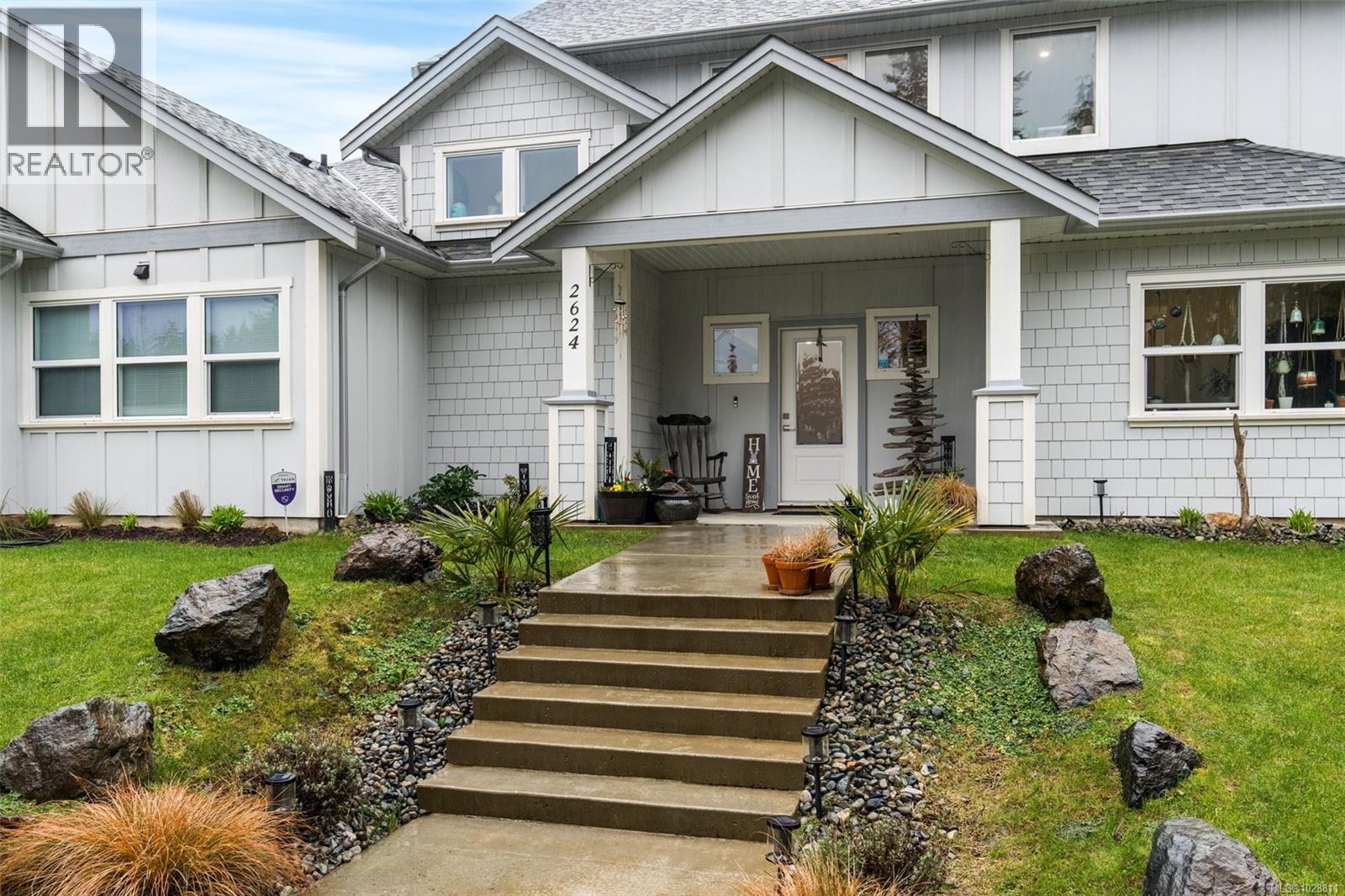 2624 Forest Edge Rd, Sooke