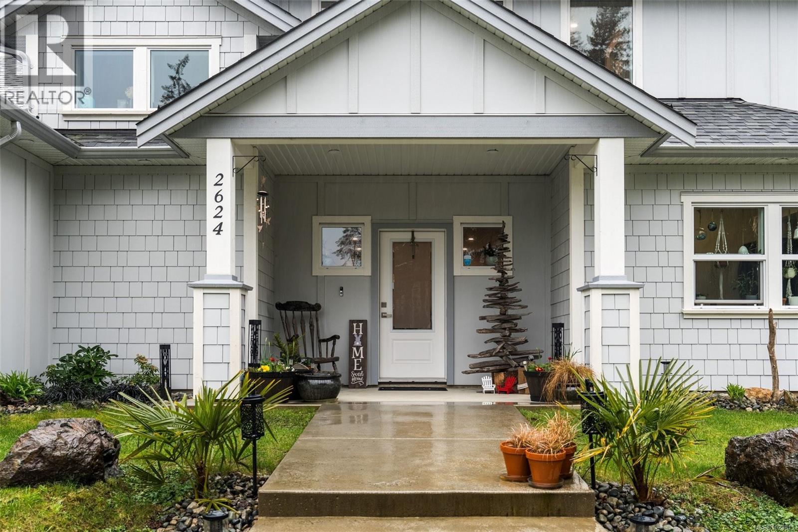 2624 Forest Edge Rd, Sooke