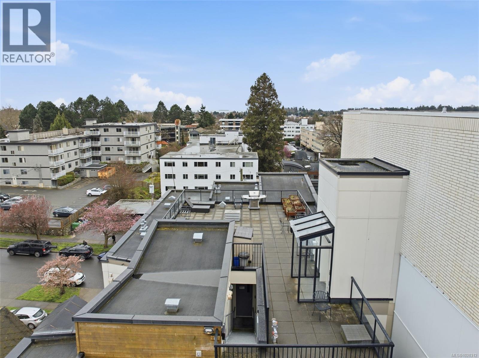 208 1121 Fort St, Victoria