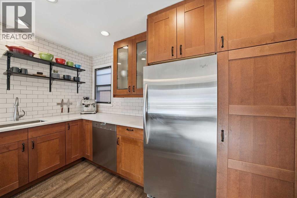 Single Family House for Sale in    Avenue NW Sunnyside Calgary 