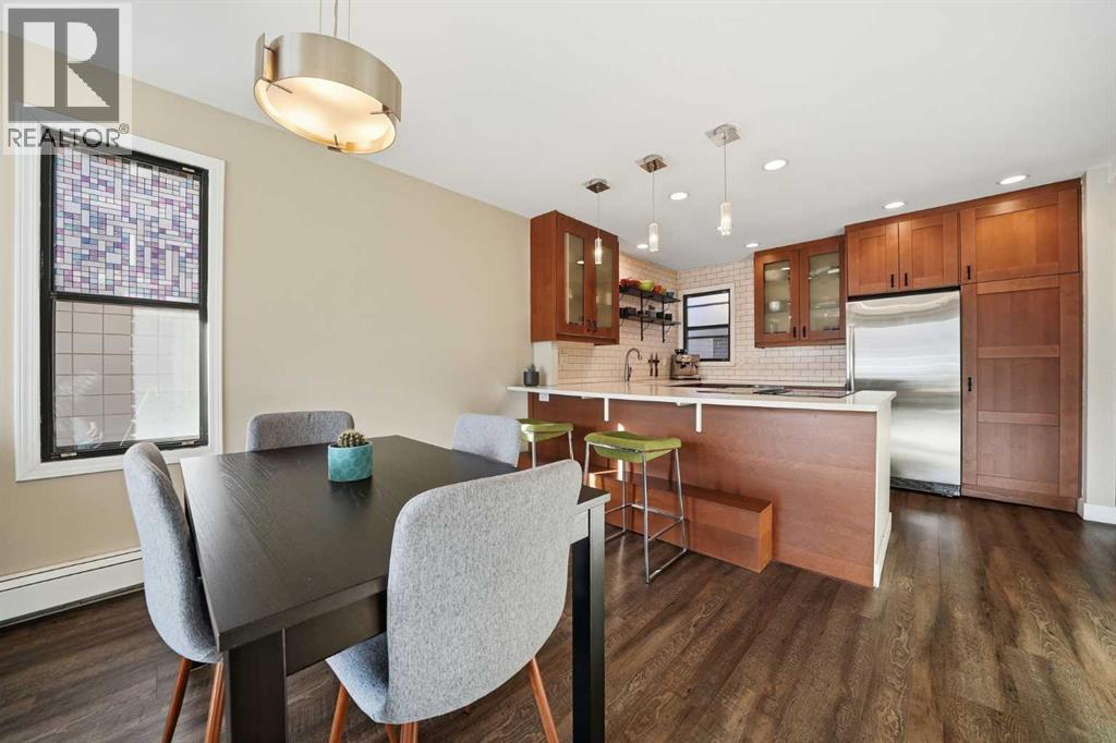 Single Family House for Sale in    Avenue NW Sunnyside Calgary 