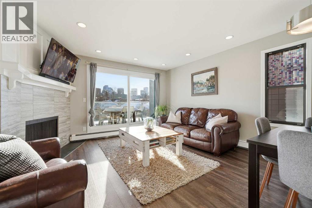 Single Family House for Sale in    Avenue NW Sunnyside Calgary 