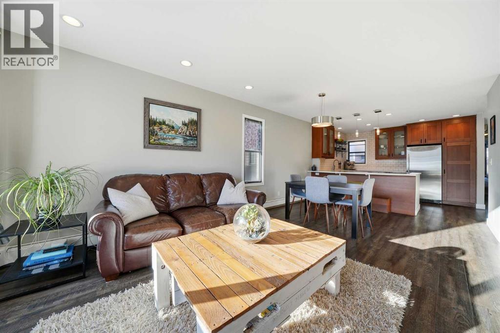 Single Family House for Sale in    Avenue NW Sunnyside Calgary 