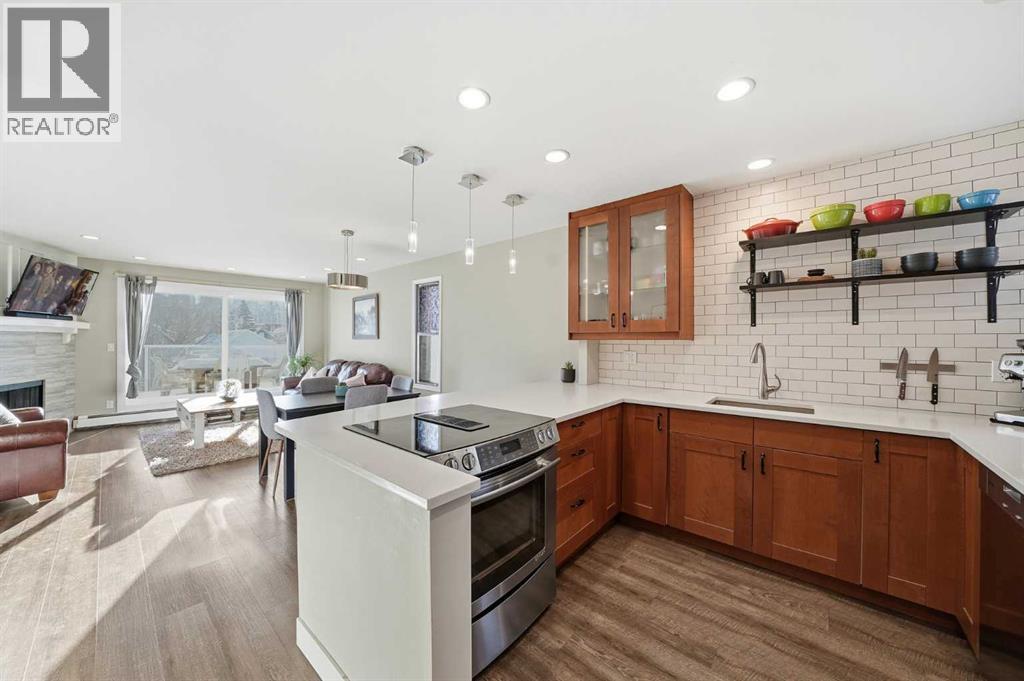 Single Family House for Sale in    Avenue NW Sunnyside Calgary 