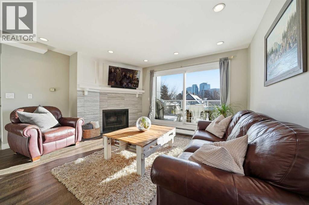 Single Family House for Sale in    Avenue NW Sunnyside Calgary 