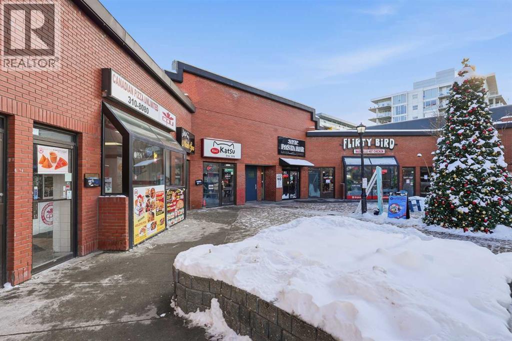 Single Family House for Sale in    Avenue NW Sunnyside Calgary 