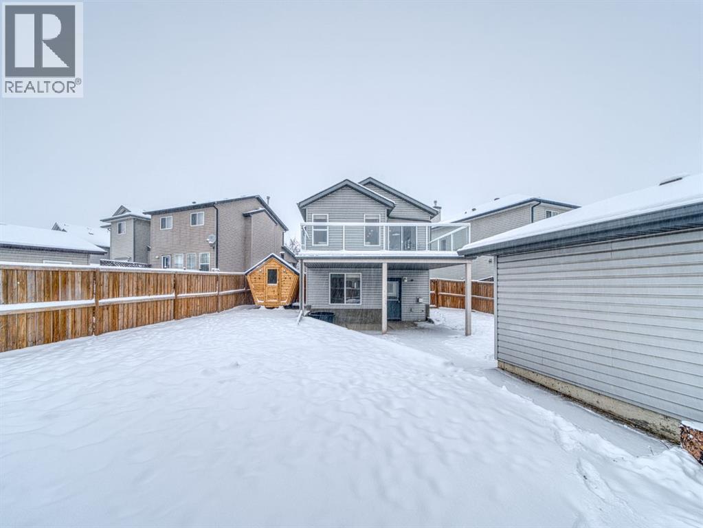Single Family House Bi-level for Sale in  Everridge Way SW Evergreen Calgary 