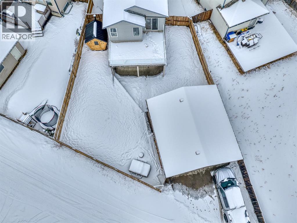 Single Family House Bi-level for Sale in  Everridge Way SW Evergreen Calgary 