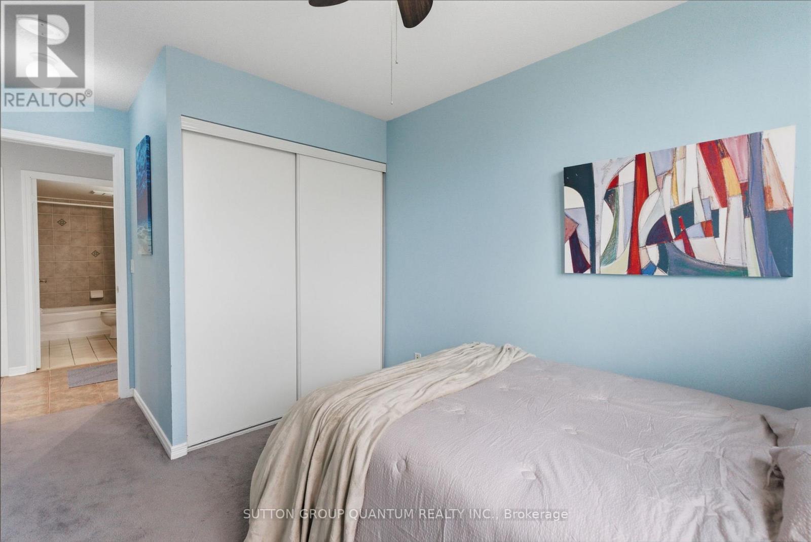 #104 4889 KIMBERMOUNT AVENUE - 23