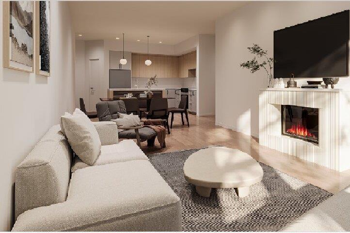 208 555 LILLOOET AVENUE, Harrison Hot Springs, Harrison Hot Springs