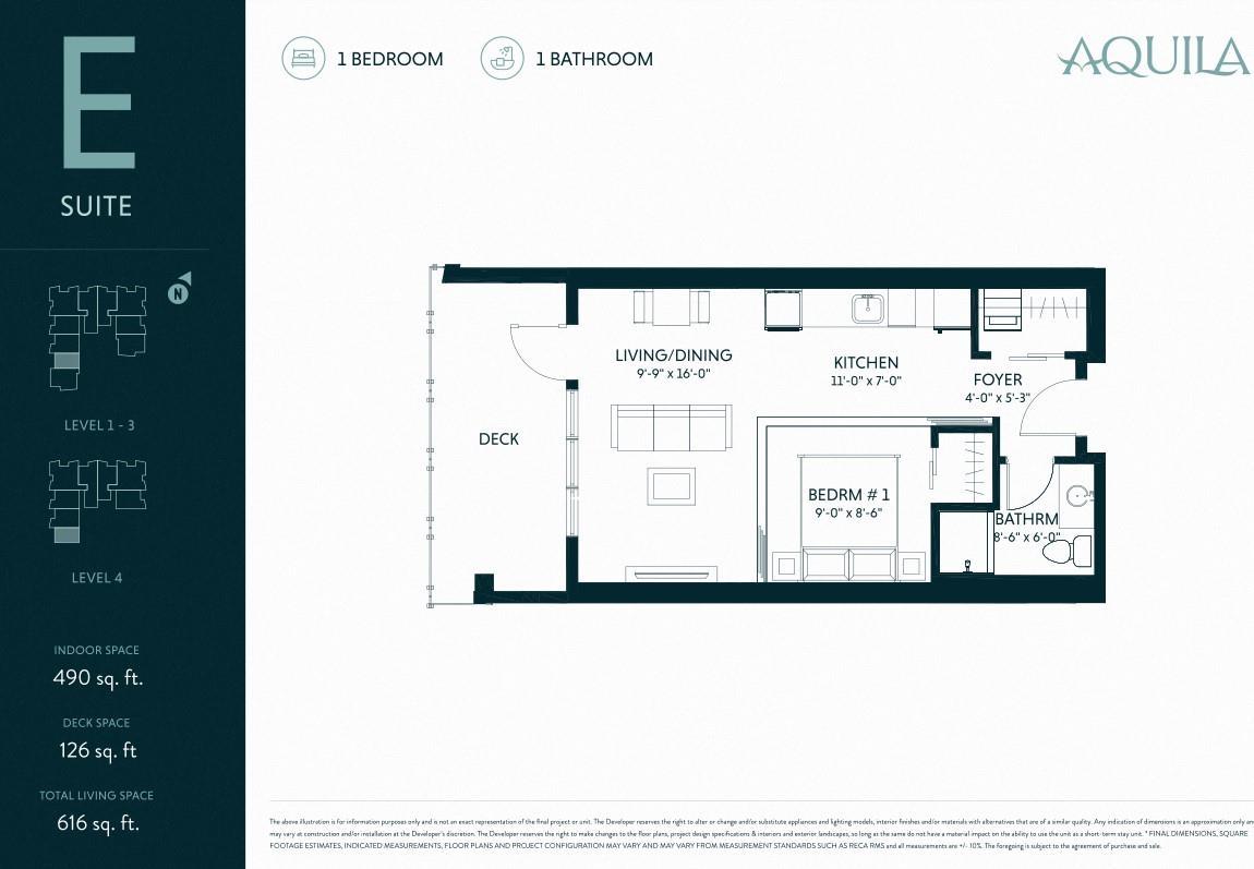 208 555 LILLOOET AVENUE, Harrison Hot Springs, Harrison Hot Springs