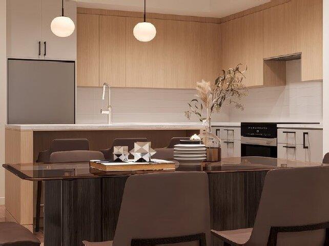 208 555 LILLOOET AVENUE, Harrison Hot Springs, Harrison Hot Springs