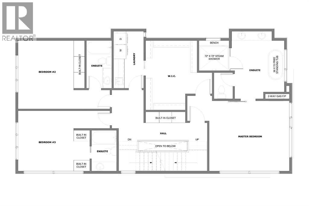 Single Family House for Sale in  A Street SW Altadore Calgary 