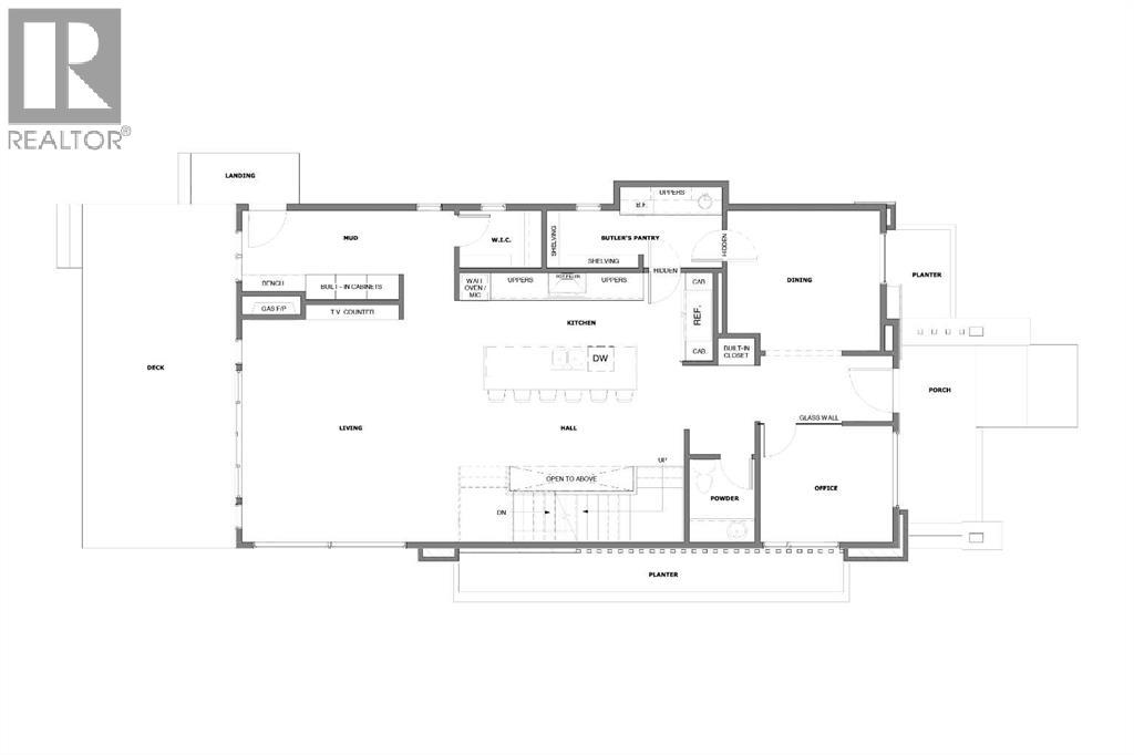 Single Family House for Sale in  A Street SW Altadore Calgary 