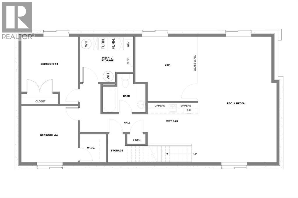 Single Family House for Sale in  A Street SW Altadore Calgary 