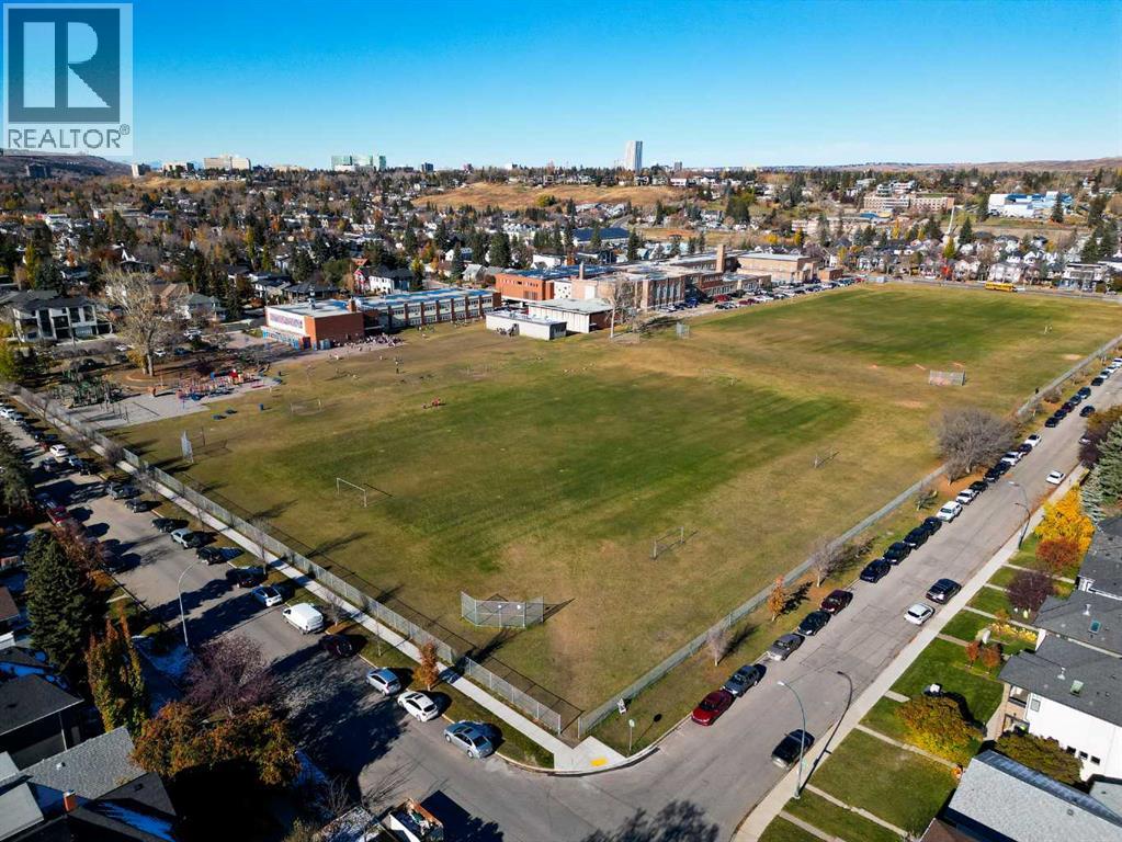 Single Family House for Sale in  A Street SW Altadore Calgary 