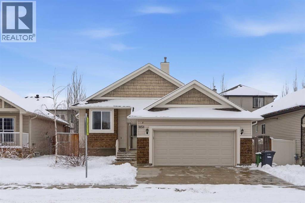 1151 Westmount Drive - 1