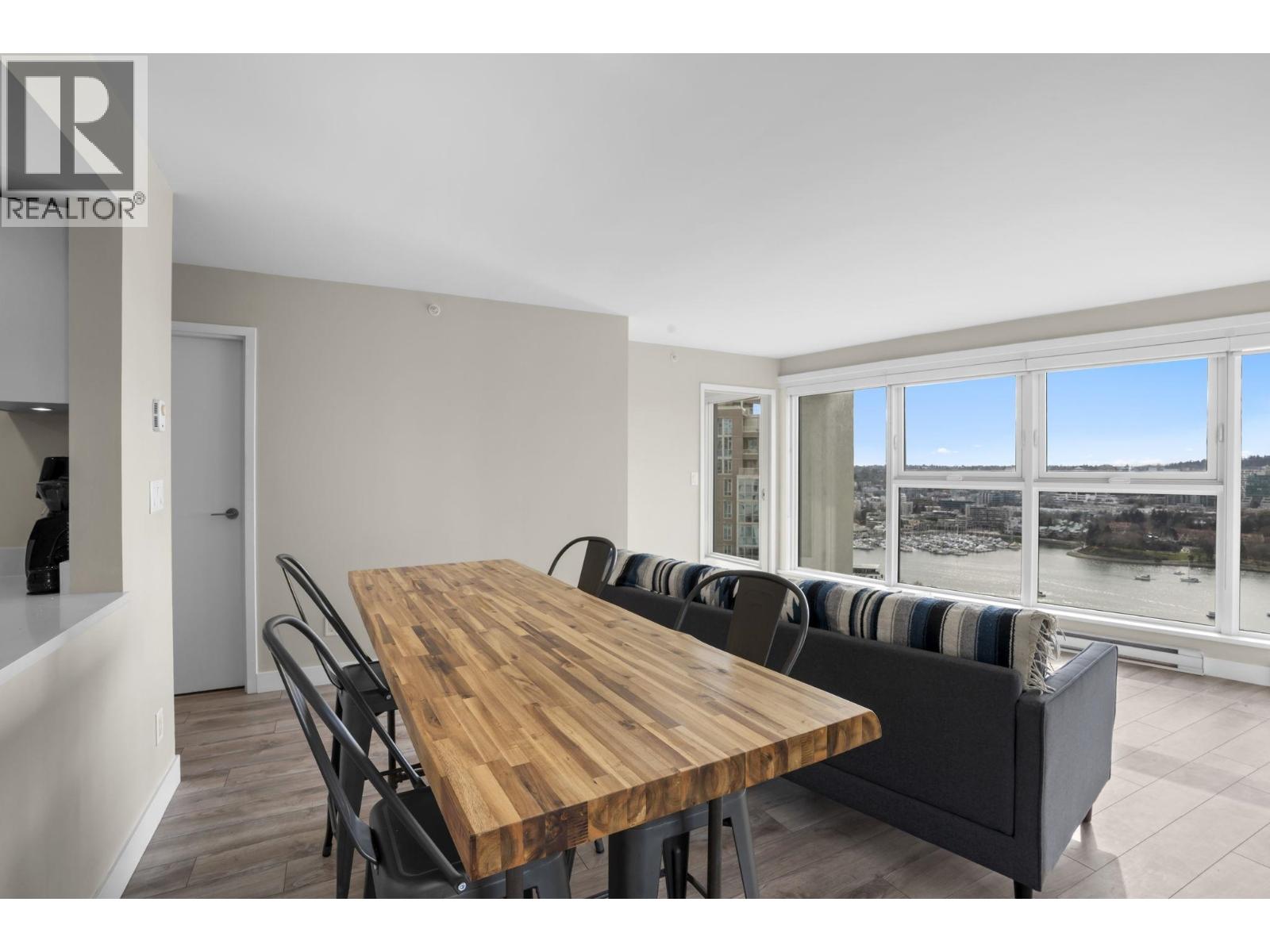 2705 1323 HOMER STREET, Vancouver