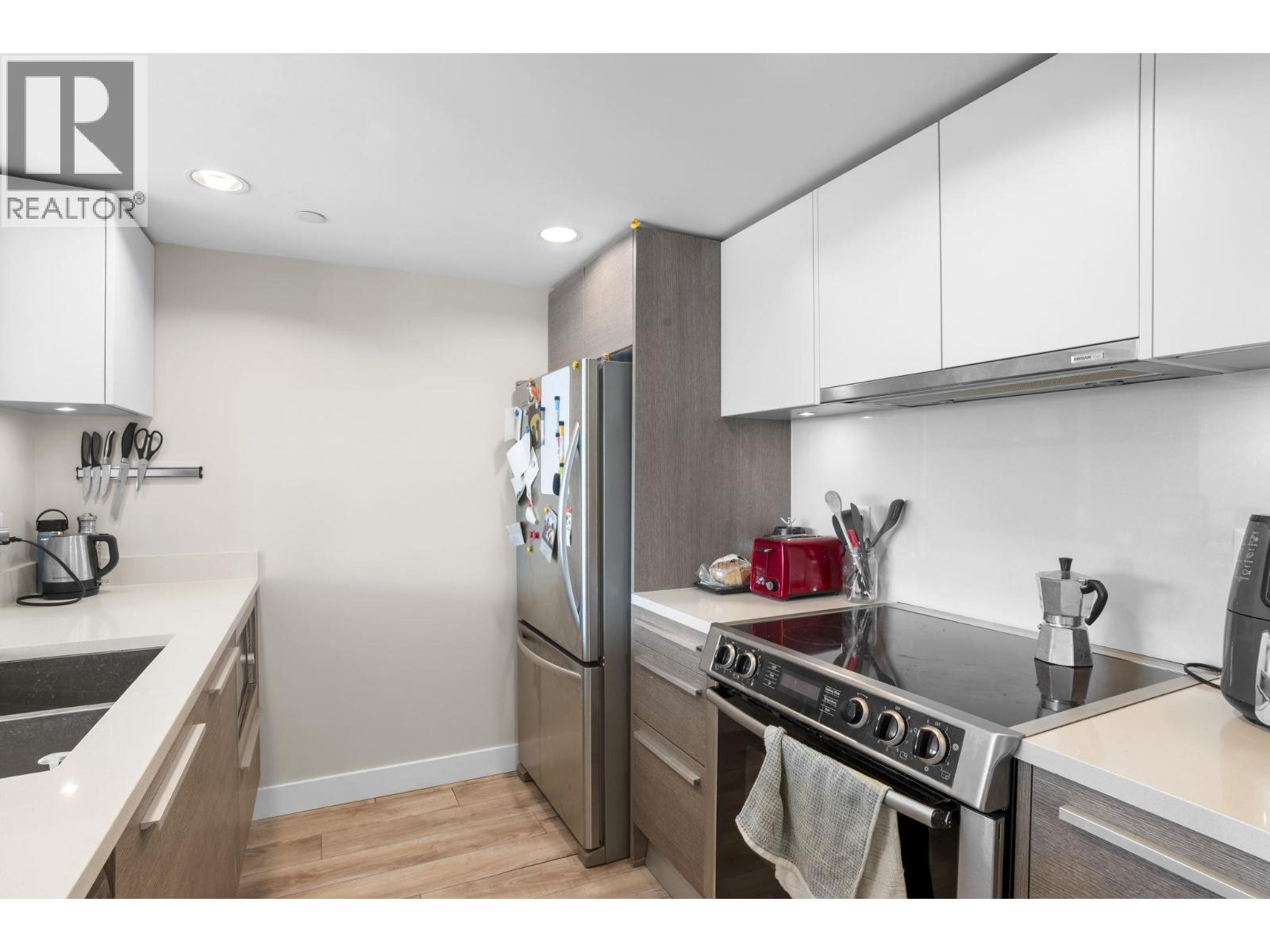 2705 1323 HOMER STREET, Vancouver