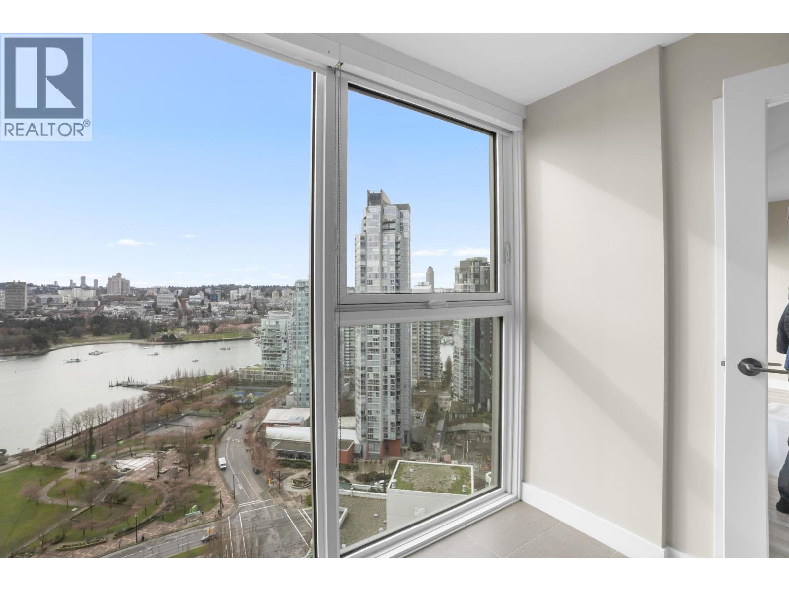 2705 1323 HOMER STREET, Vancouver