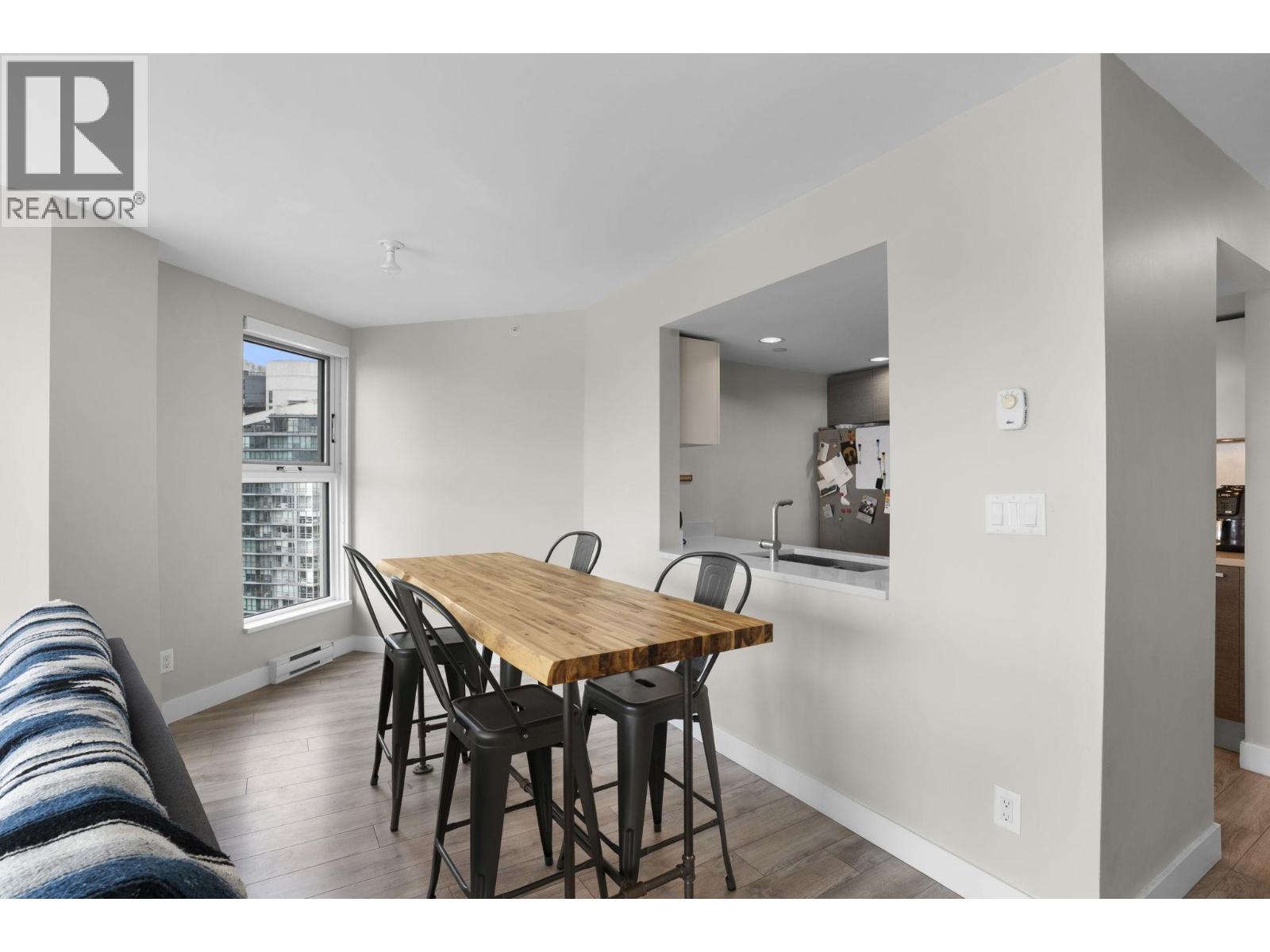 2705 1323 HOMER STREET, Vancouver