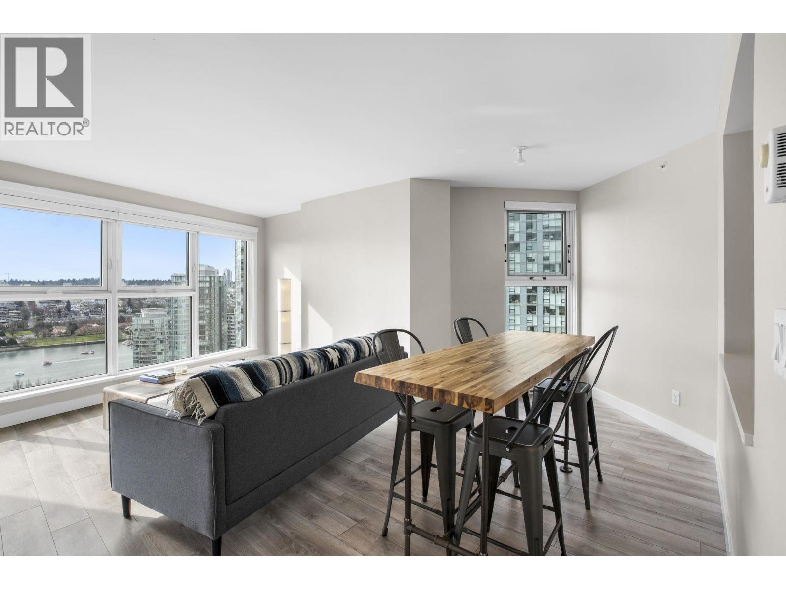 2705 1323 HOMER STREET, Vancouver