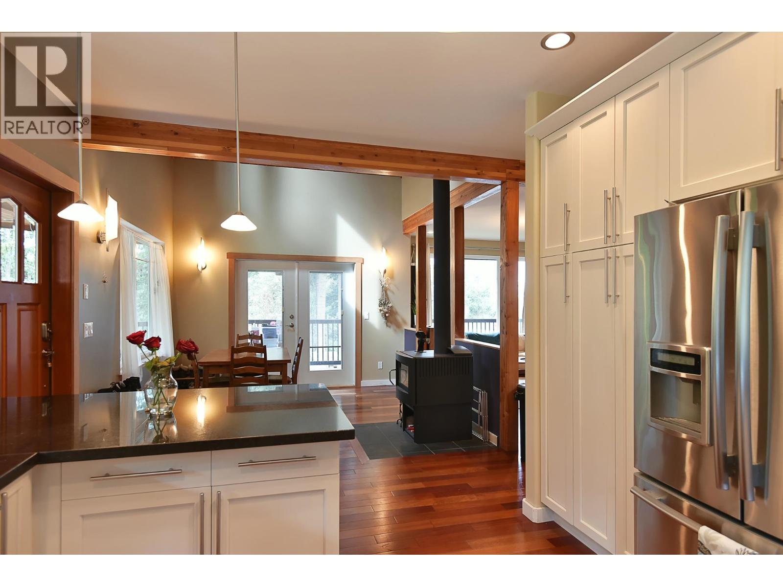 5062 PARKVIEW ROAD, Pender Harbour