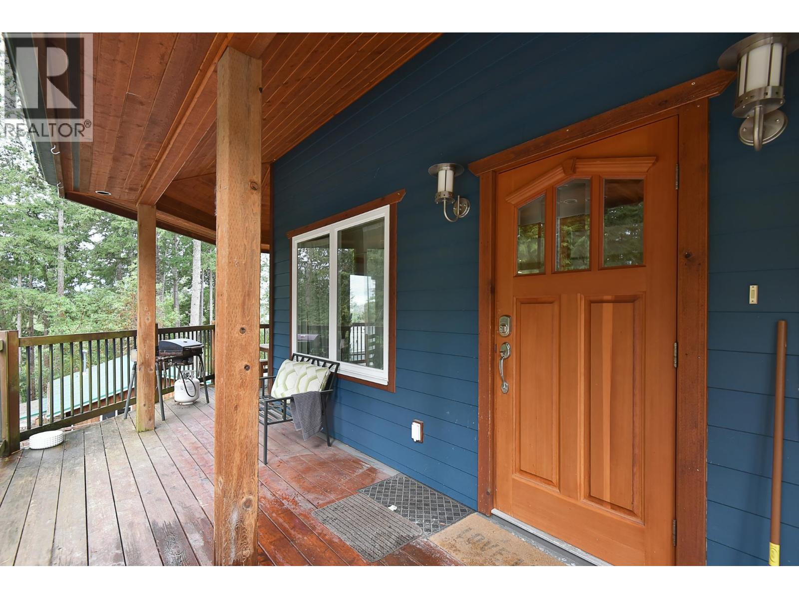 5062 PARKVIEW ROAD, Pender Harbour