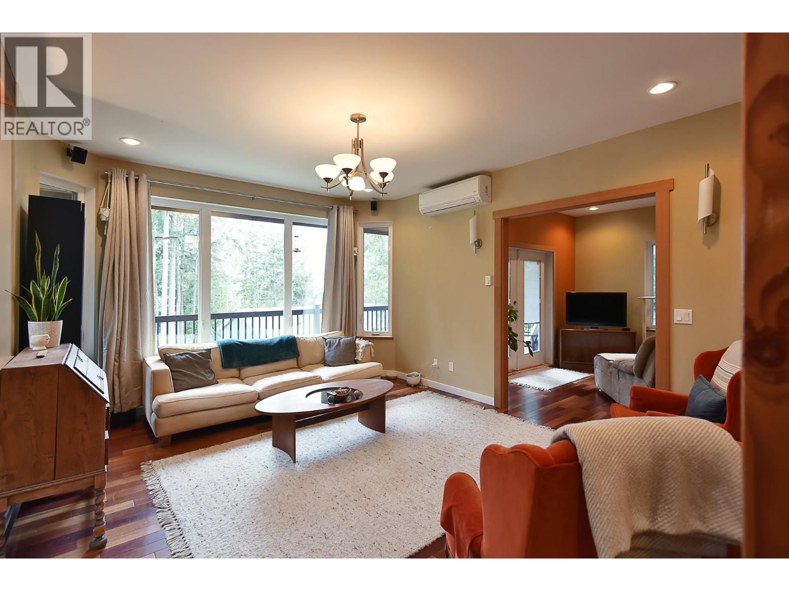 5062 PARKVIEW ROAD, Pender Harbour