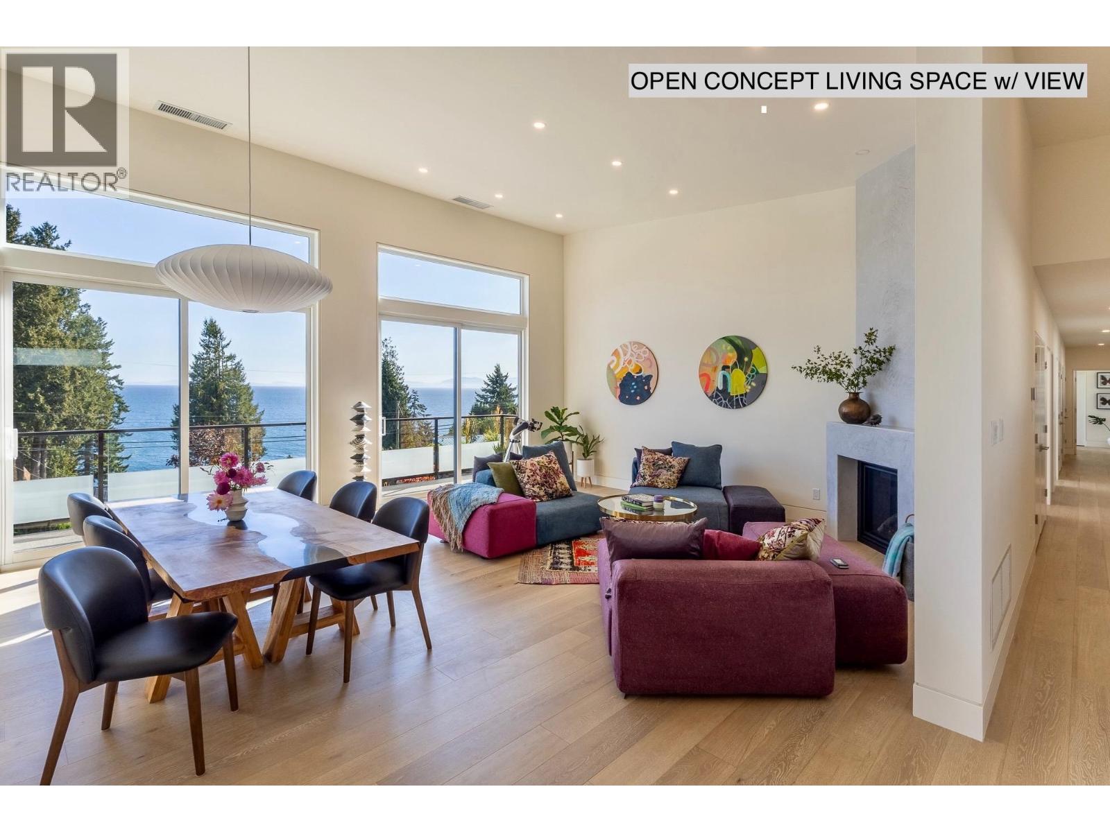 980 GOWER POINT ROAD, Gibsons