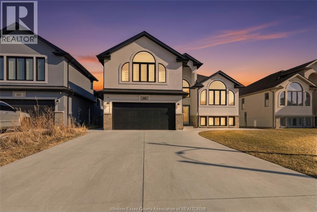 106 BONNETT ROAD, Amherstburg, Ontario