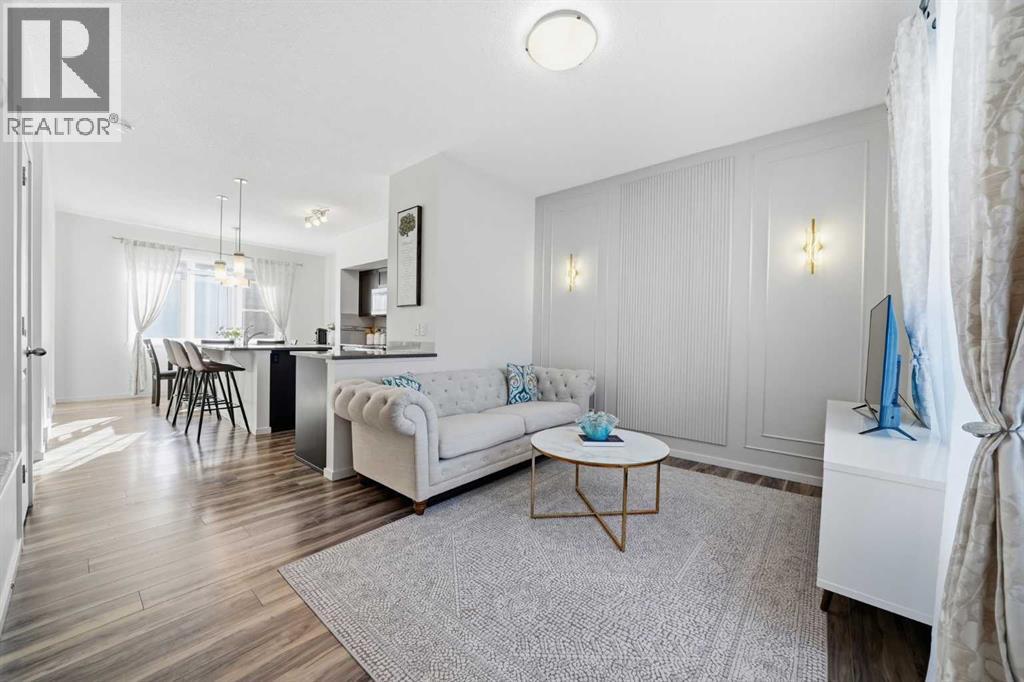 Single Family House for Sale in  Mahogany Drive Mahogany Calgary 