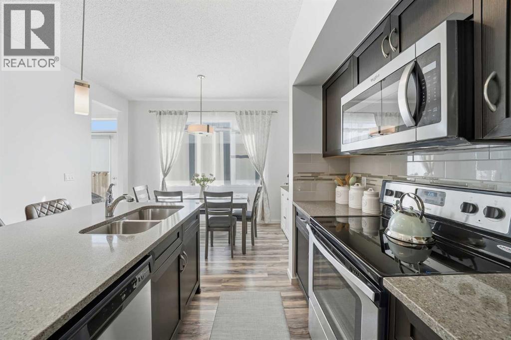 Single Family House for Sale in  Mahogany Drive Mahogany Calgary 