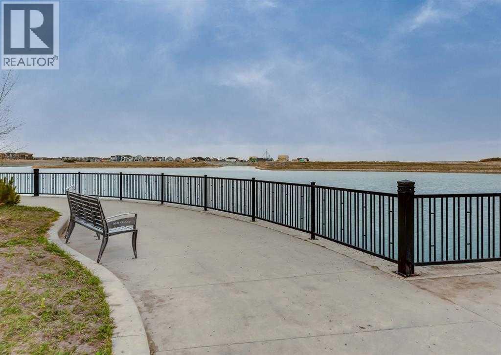 Single Family House for Sale in  Mahogany Drive Mahogany Calgary 