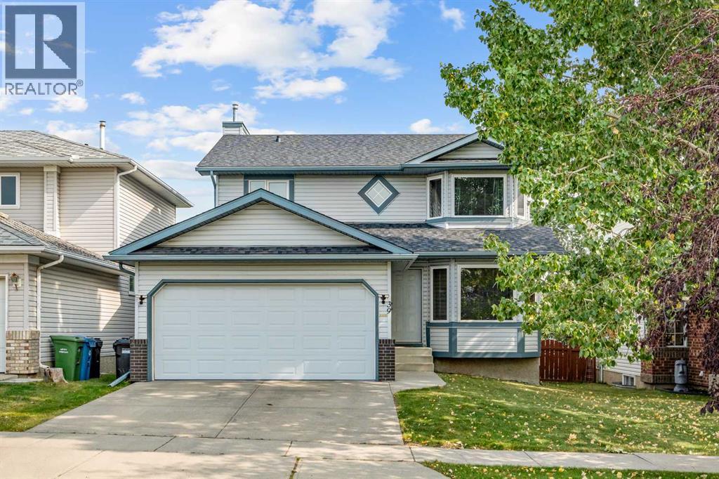 39 Arbour Wood Close NW, Calgary, Alberta