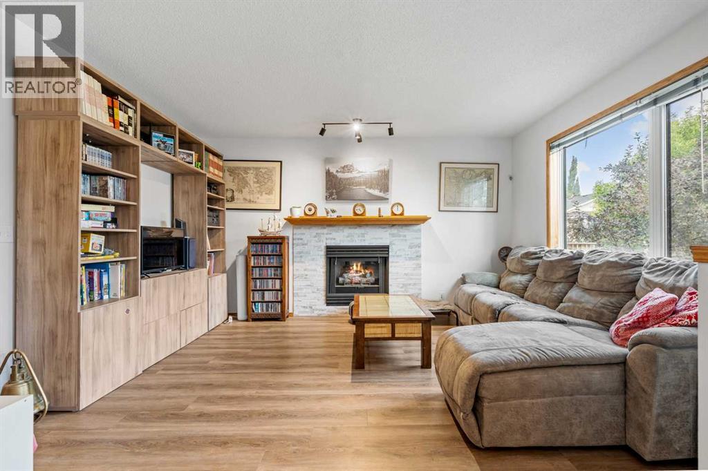 Single Family House for Sale in  Arbour Wood Close NW Arbour Lake Calgary 