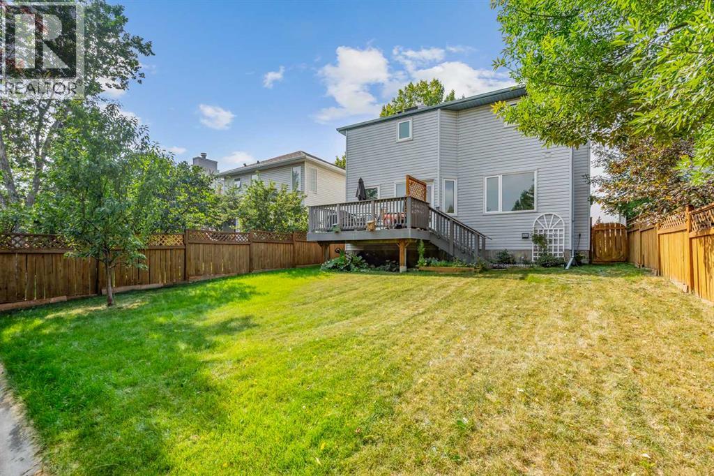 Single Family House for Sale in  Arbour Wood Close NW Arbour Lake Calgary 